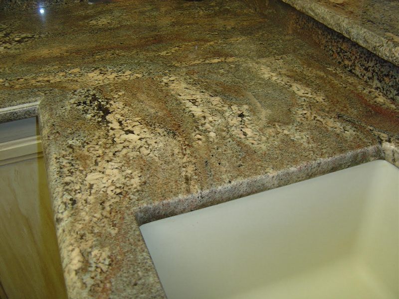 Granite Cleaning And Sealing Photo Credit Az Tile Grout Care