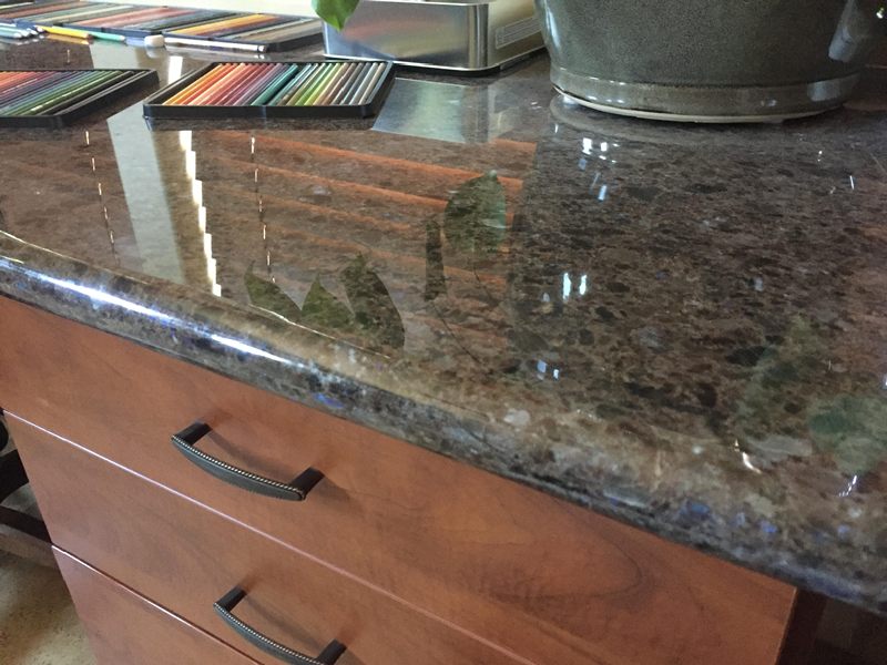 Granite Cleaning And Sealing Tucson Photo Credit Az Tile Grout